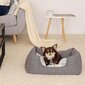 Koera pesa Cozy Dog, 60x50x22 cm hind ja info | Pesad, asemed | hansapost.ee
