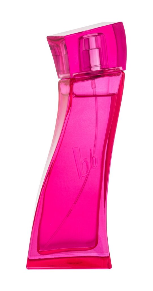 Bruno Banani Pure Woman EDT naistele 50 ml цена и информация | Parfüümid naistele | hansapost.ee