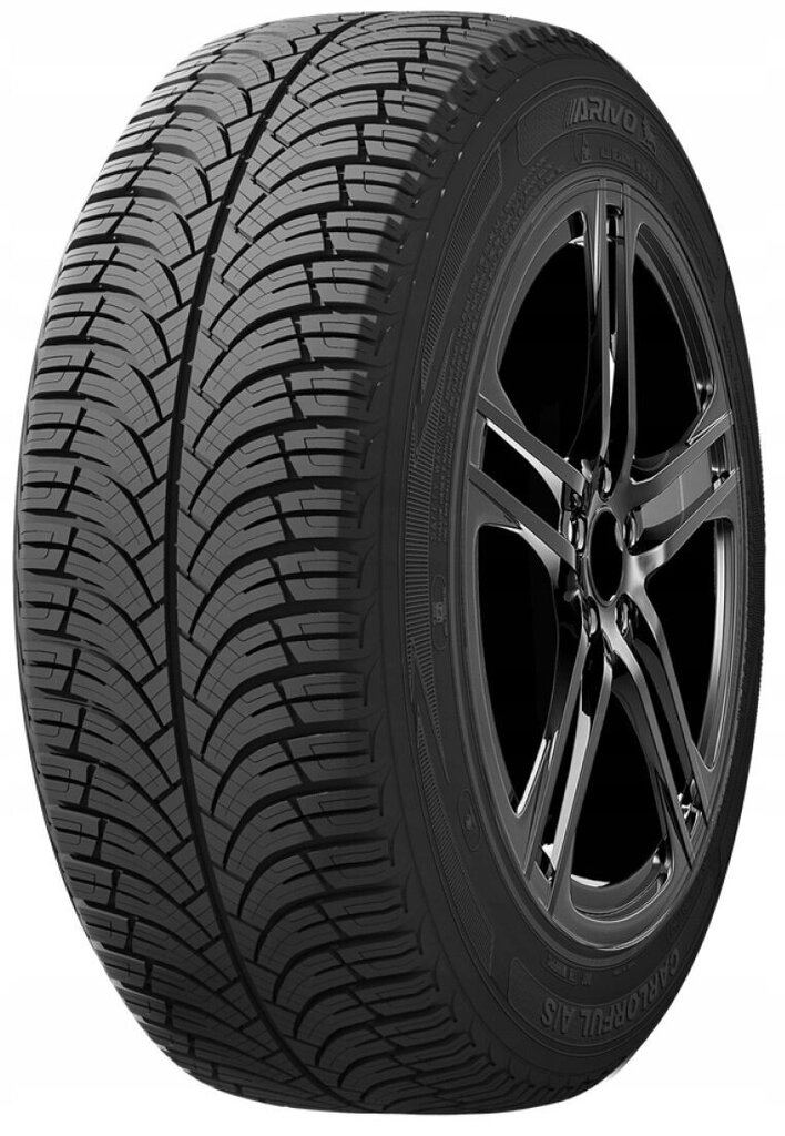 ARIVO Carlorful A/S 195/65R15 95 V XL hind ja info | Lamellrehvid | hansapost.ee