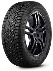 Nokian Hakkapeliitta 9 235/65R18 110 T XL studded цена и информация | Зимняя резина | hansapost.ee