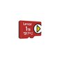 MEMORY MICRO SDXC 1TB UHS-I/PLAY LMSPLAY001T-BNNNG LEXAR цена и информация | Mälukaardid mobiiltelefonidele | hansapost.ee