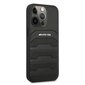 Telefoni ümbris AMG sobib iPhone 13 Pro, must hind ja info | Telefonide kaitsekaaned ja -ümbrised | hansapost.ee