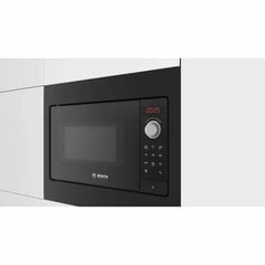 Bosch BFL523MB3 цена и информация | Микроволновые печи | hansapost.ee