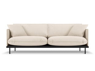 Четырехместный диван Interieurs 86 Auguste, бежевый цена и информация | Диваны | hansapost.ee