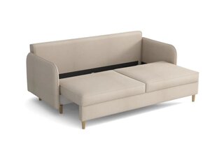 Diivan Harry, beež price and information | Sofa beds and sofas | hansapost.ee