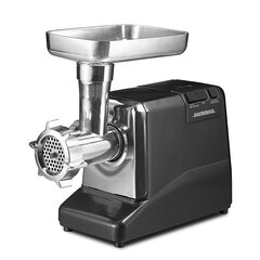 Gastroback Meat mincer 41402 Stainless steel hind ja info | Hakklihamasinad | hansapost.ee