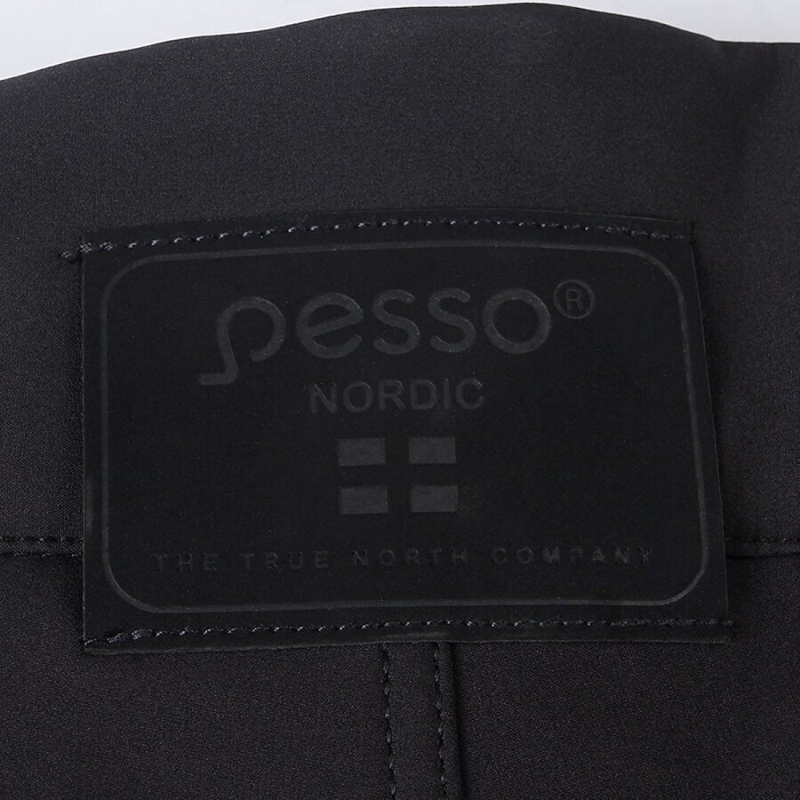 Softshell püksid Pesso MERCURY_J hind ja info | Tööriided | hansapost.ee