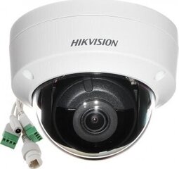 IP kaamera Hikvision DS-2CD2165FWD-IS, 2.8 mm hind ja info | Valvekaamerad | hansapost.ee