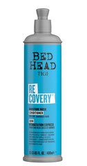 Интенсивно увлажняющий кондиционер Tigi Bed Head Recovery 400 мл цена и информация | Бальзамы | hansapost.ee