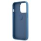 Telefoni ümbris Guess sobib iPhone 13 Pro, sinine цена и информация | Telefonide kaitsekaaned ja -ümbrised | hansapost.ee