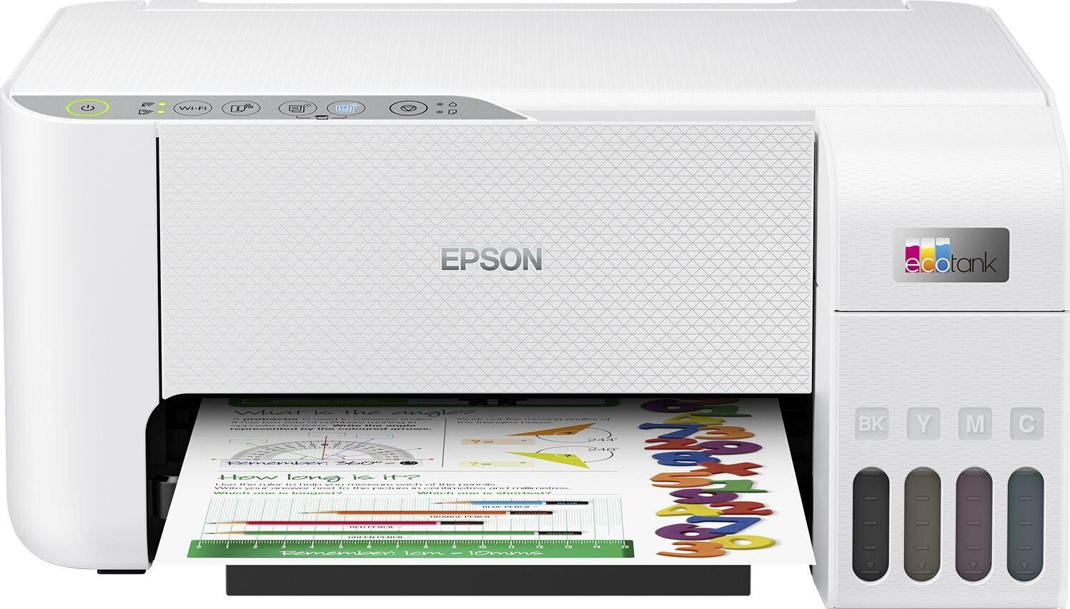 Epson C11CJ67407 hind ja info | Printerid | hansapost.ee