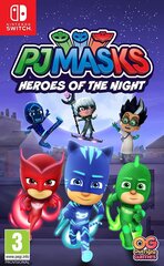 Герои в масках: Heroes of the Night, PlayStation 4 цена и информация | Компьютерные игры | hansapost.ee