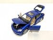 Msz metallist mudelauto Porsche Panamera S, 1:24 hind ja info | Mänguasjad poistele | hansapost.ee