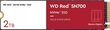 WD WDS200T1R0C hind ja info | Sisemised kõvakettad | hansapost.ee