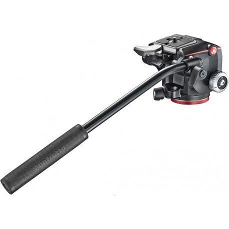 Manfrotto videopea MHXPRO-2W hind ja info | Fotoaparaatide statiivid | hansapost.ee