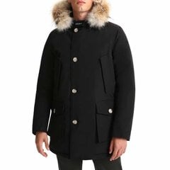 Мужская куртка Woolrich, ARCTIC-PARKA-483 64210 цена и информация | Мужские куртки | hansapost.ee