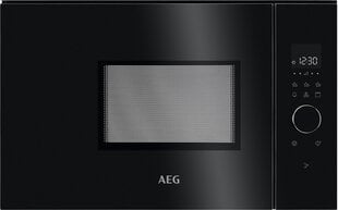 AEG MBB1756SEB price and information | Microwaves | hansapost.ee