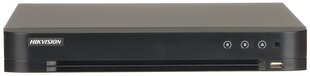 8 канальный мультиформатный HD видеорегистратор Hikvision IDS-7208HUHI-M1/S/A цена и информация | Камеры видеонаблюдения | hansapost.ee
