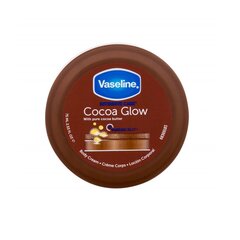 Kehakreem Vaseline Moisturising Cream Cocoa, 75 ml hind ja info | Kehakreemid, kehaõlid ja losjoonid | hansapost.ee