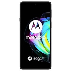 Motorola Edge 20 5G, 6/128 GB, Dual SIM, Frosted Grey hind ja info | Telefonid | hansapost.ee