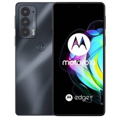 Motorola Edge 20 5G, 6/128 GB, Dual SIM, Grey hind ja info | Motorola Mobiiltelefonid, fotokaamerad, nutiseadmed | hansapost.ee