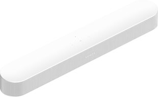 Sonos Beam Gen2 BEAM2EU1, белый цена и информация | Домашняя акустика и системы «Саундбар» («Soundbar“) | hansapost.ee