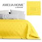 AmeliaHome voodikate Ophelia, 260x280 cm цена и информация | Pleedid, voodikatted ja päevatekid | hansapost.ee