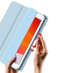Чехол iPad mini 2021 цена и информация | Dux Ducis Компьютерная техника | hansapost.ee