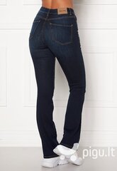 Женские джинсы Happy Holly FLANCIS, темно-синие, 40L 907167433 цена и информация | Женские джинсы | hansapost.ee