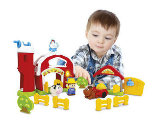 HB Farm Playset B/O hind ja info | Happy Baby Lastekaubad ja beebikaubad | hansapost.ee