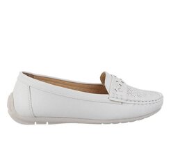 Naiste kingad valge