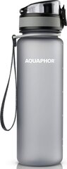 Бутылка для воды Aquaphor цена и информация | Бутылки для воды | hansapost.ee