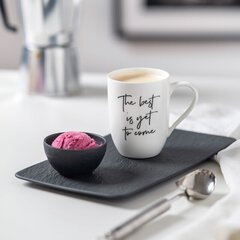 Кружка Like by Villeroy&Boch, 340 мл цена и информация | Стаканы, фужеры, кувшины | hansapost.ee