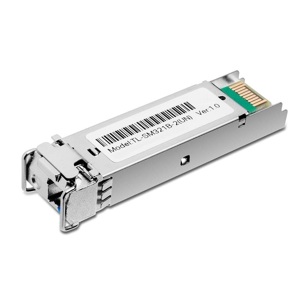 NET SWITCH MODULE SFP 1000B-BX/TL-SM321B-2 TP-LINK hind ja info | USB adapterid ja jagajad | hansapost.ee