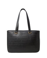 Женская сумка Love Moschino JC4206PP1DLK0, черная цена и информация | Женские сумки | hansapost.ee