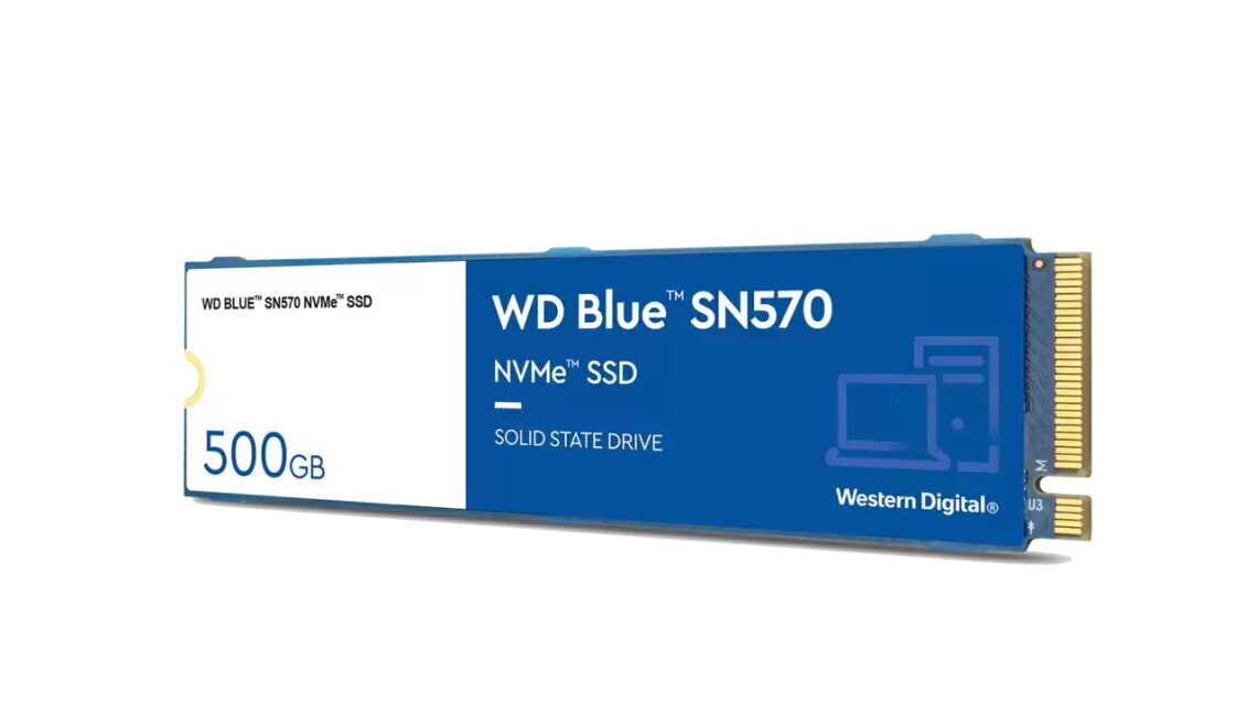 WD WDS500G3B0C hind ja info | Sisemised kõvakettad | hansapost.ee