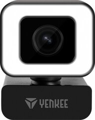 Yenkee YWC 200 цена и информация | Интернетные-камеры | hansapost.ee