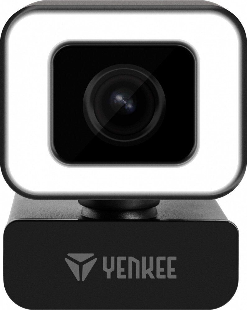 Yenkee YWC 200 цена и информация | Veebikaamera | hansapost.ee