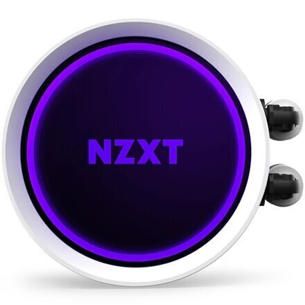 Nzxt RL-KRX53-RW hind ja info | Arvuti ventilaatorid | hansapost.ee