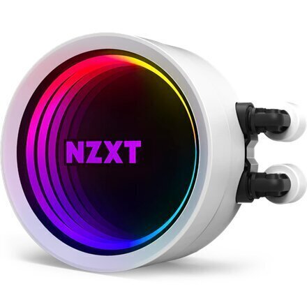 Nzxt RL-KRX63-RW hind ja info | Arvuti ventilaatorid | hansapost.ee