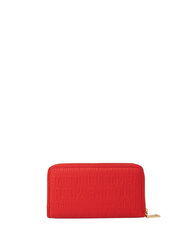 Love Moschino женский кошелек, красный цена и информация | Женские кошельки, держатели для карточек | hansapost.ee