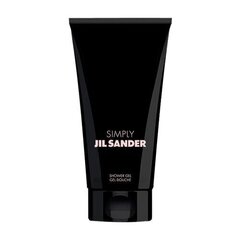 Simply - shower gel hind ja info | Dušigeelid ja deodorandid naistele | hansapost.ee