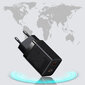Baseus CCSUPP-E01 AC hind ja info | Laadijad mobiiltelefonidele | hansapost.ee