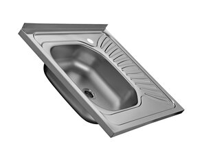 Köögivalamu Artenova E60X60 price and information | Kitchen sinks | hansapost.ee