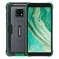 Blackview BV4900S, Green hind ja info | Telefonid | hansapost.ee