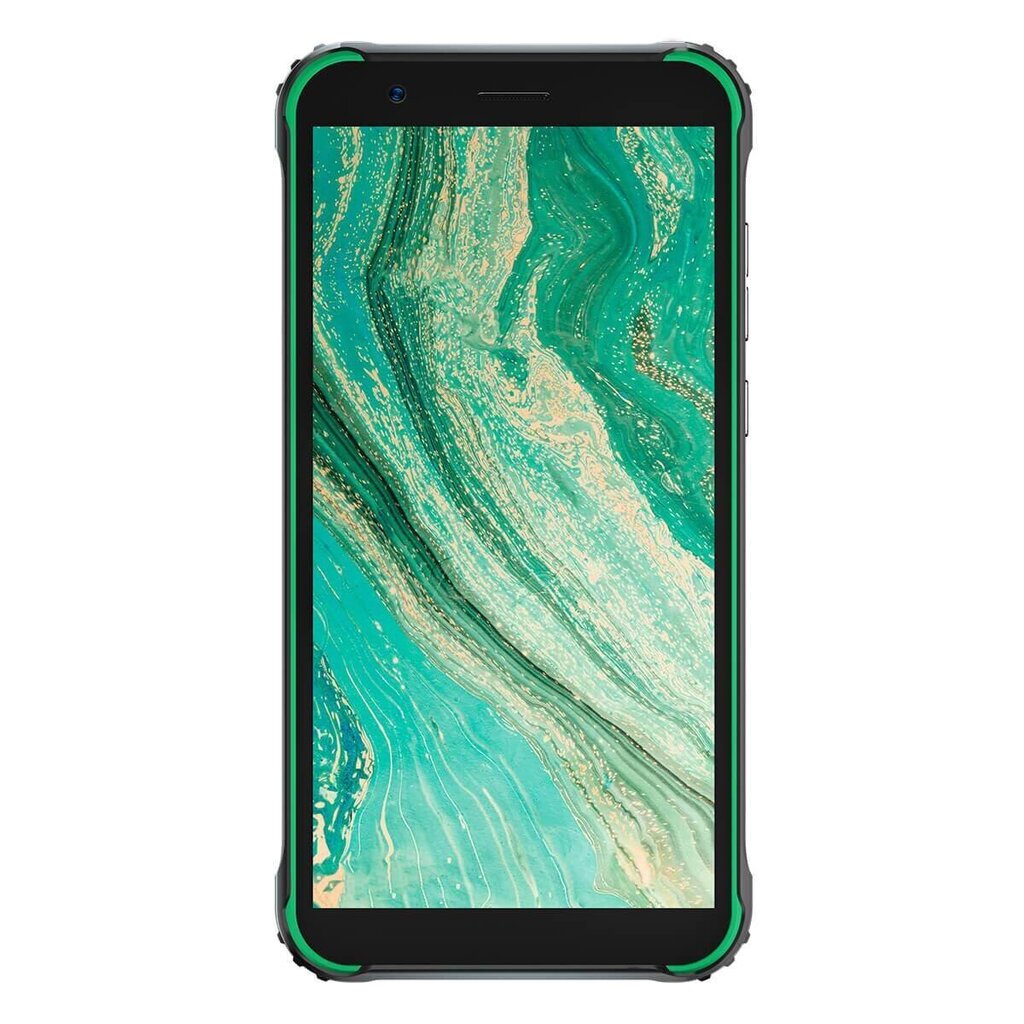 Blackview BV4900S, Green hind ja info | Telefonid | hansapost.ee