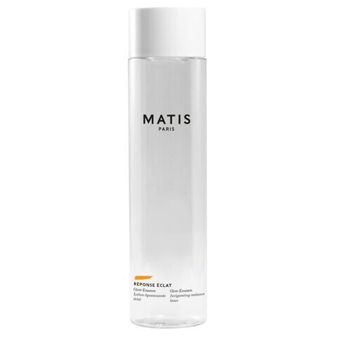 Nahale sära andev toonik Matis Glow Essence, 200 ml. цена и информация | Näopuhastusvahendid | hansapost.ee