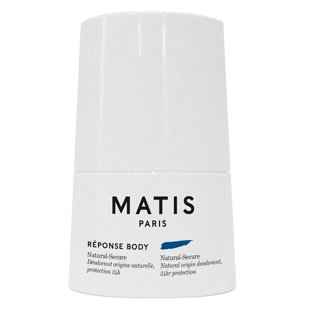Looduslik deodorant 24-tunnise kaitsega Réponse Body (Natural-Secure) 50 ml hind ja info | Deodorandid | hansapost.ee