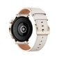 Huawei Watch GT 3 Elegant White Leather hind ja info | Nutikellad, laste nutikellad | hansapost.ee