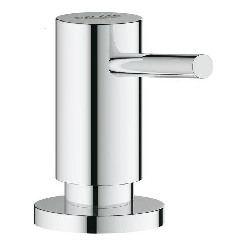 Grohe Cosmopolitan vedelseebi dosaator, 400 ml, 40535000 цена и информация | Segisti- ja köögivalamutarvikud | hansapost.ee